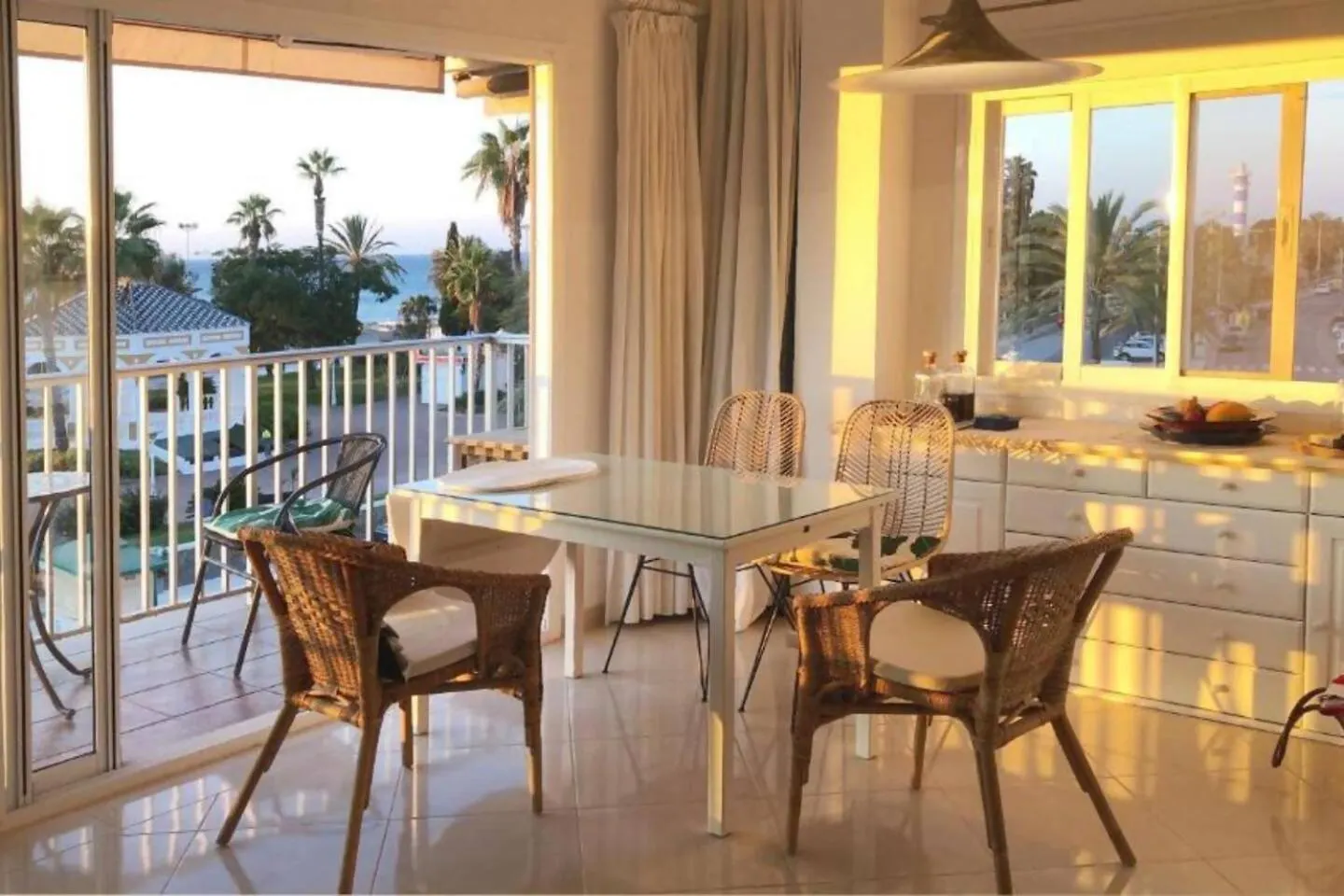 Apartamento El Nido Torre Del Mar 0*,  Spanje