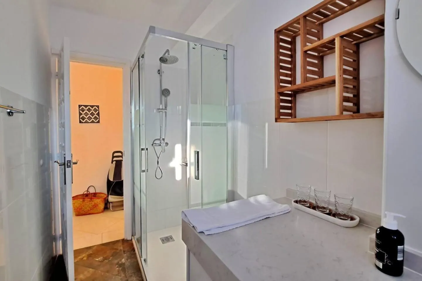 Appartement Apartamento El Nido Torre Del Mar