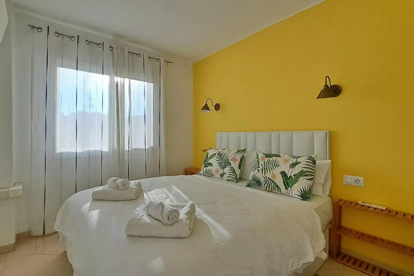 Apartamento El Nido Torre Del Mar