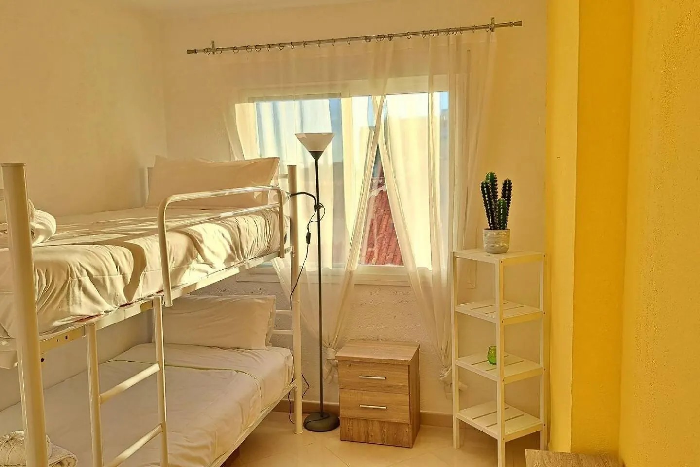 Apartamento El Nido Torre Del Mar Appartement
