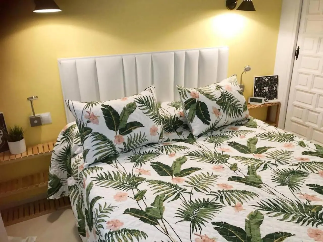 Apartamento El Nido Torre Del Mar Appartement