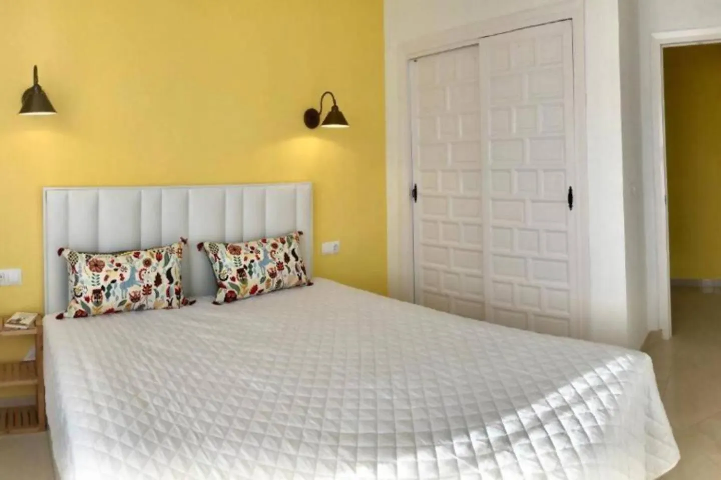 Apartamento El Nido Torre Del Mar Appartement