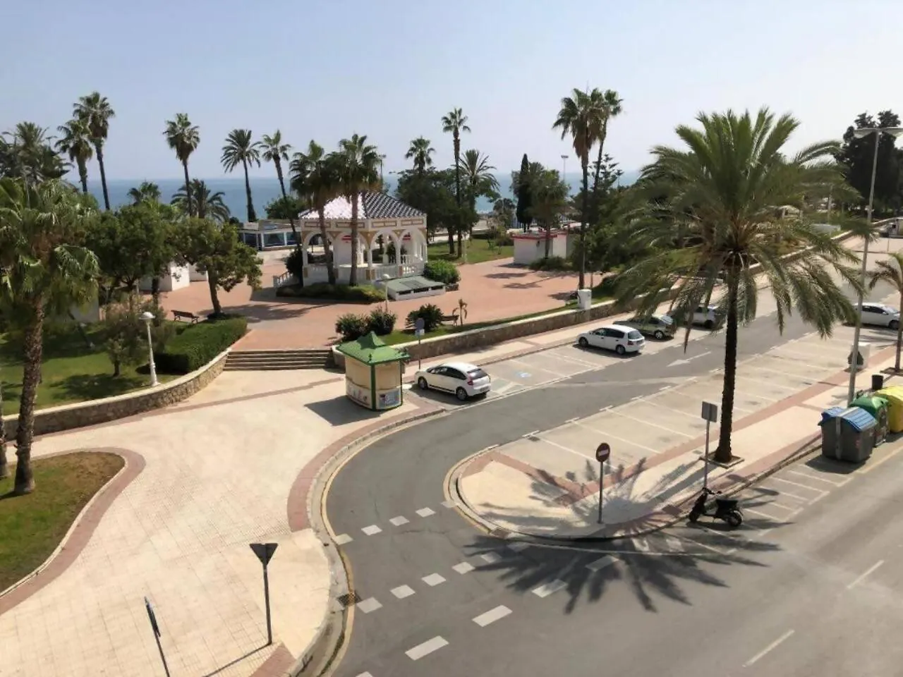 Apartamento El Nido Torre Del Mar Spain