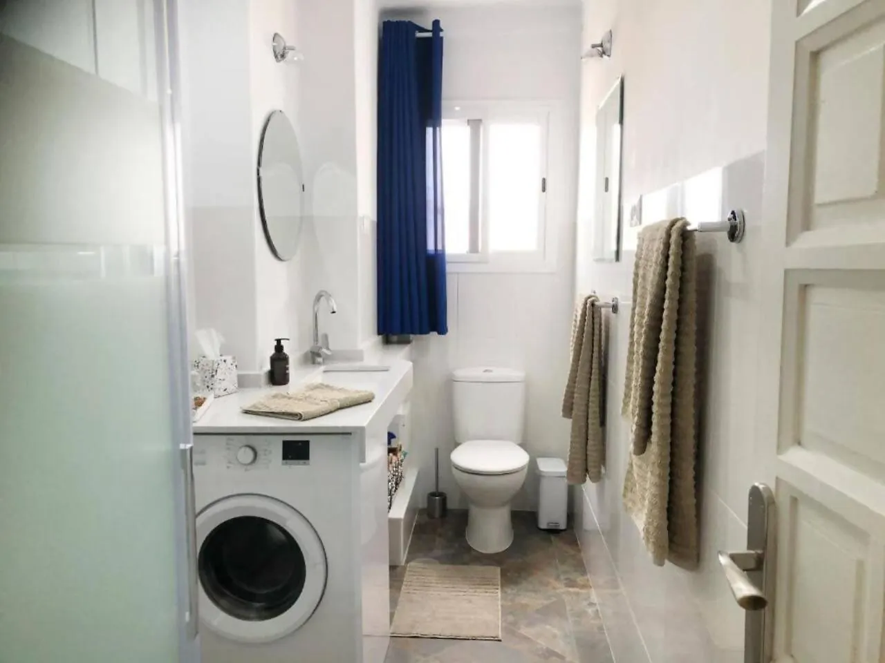 Apartamento El Nido Torre Del Mar Apartment