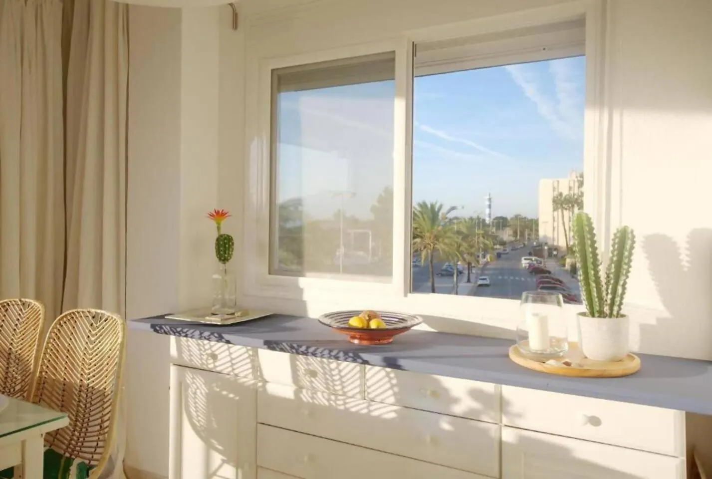 Apartamento El Nido Torre Del Mar