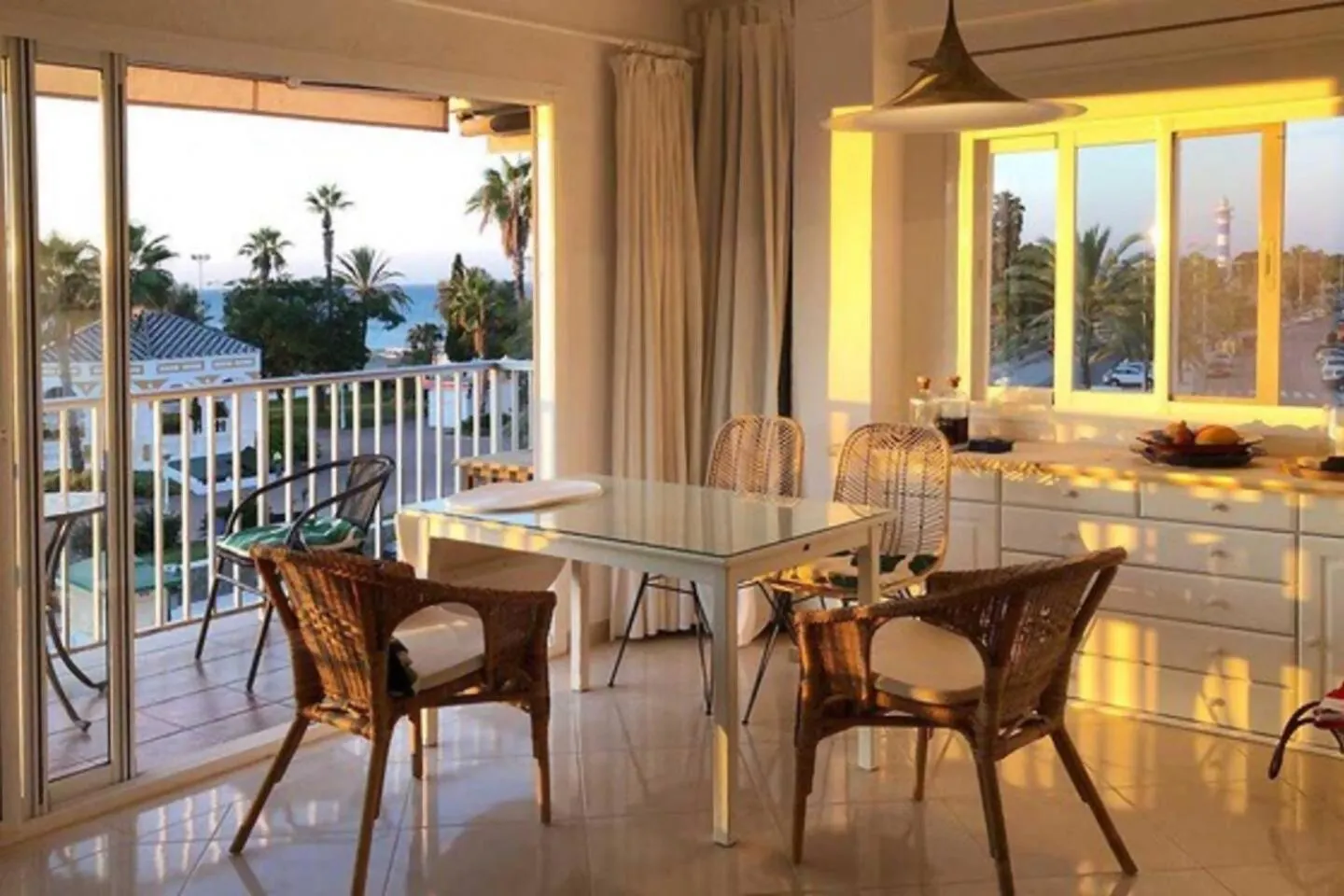 Lägenhet Apartamento El Nido Torre Del Mar