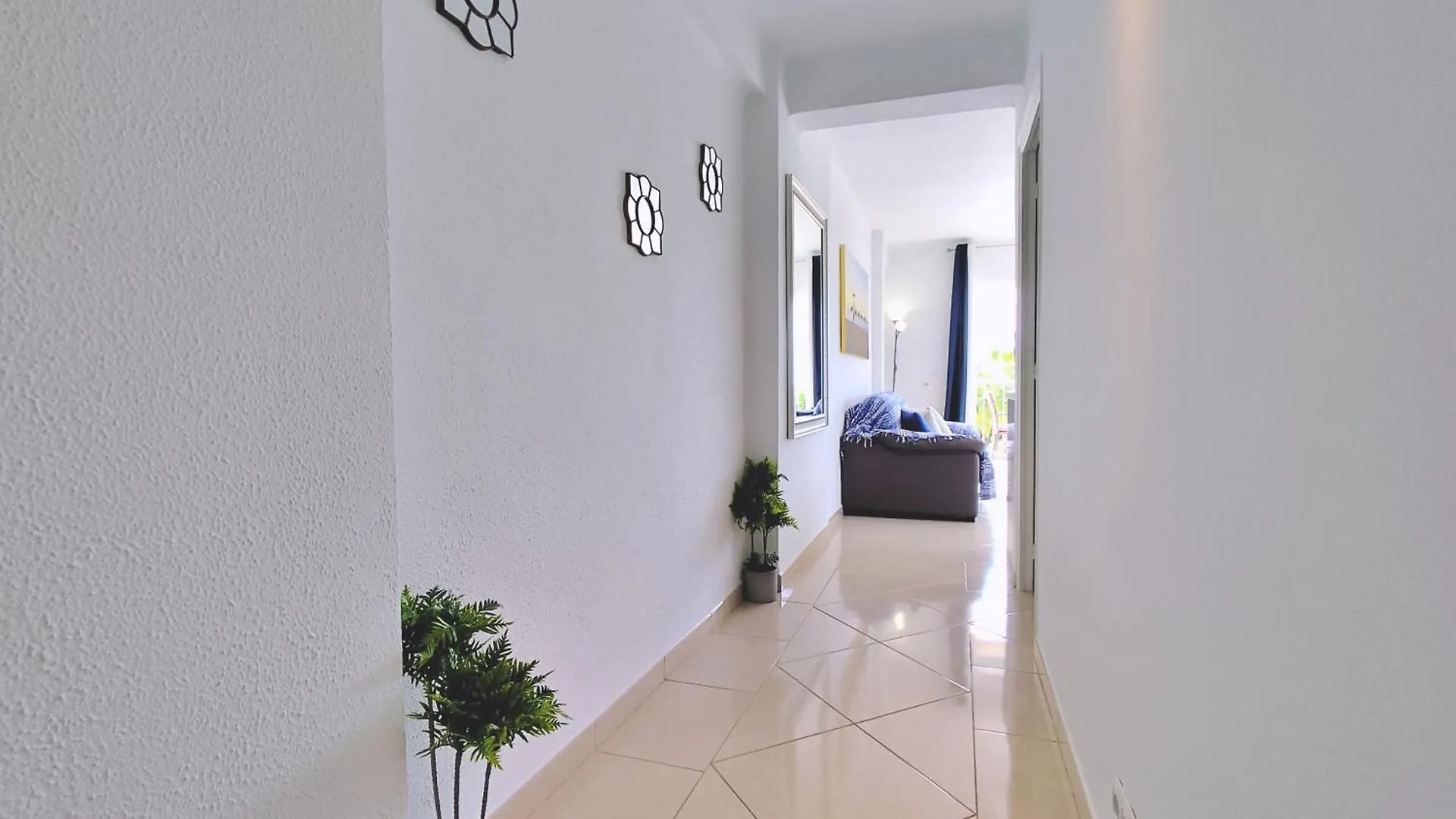 Apartamento El Nido Torre Del Mar Lägenhet