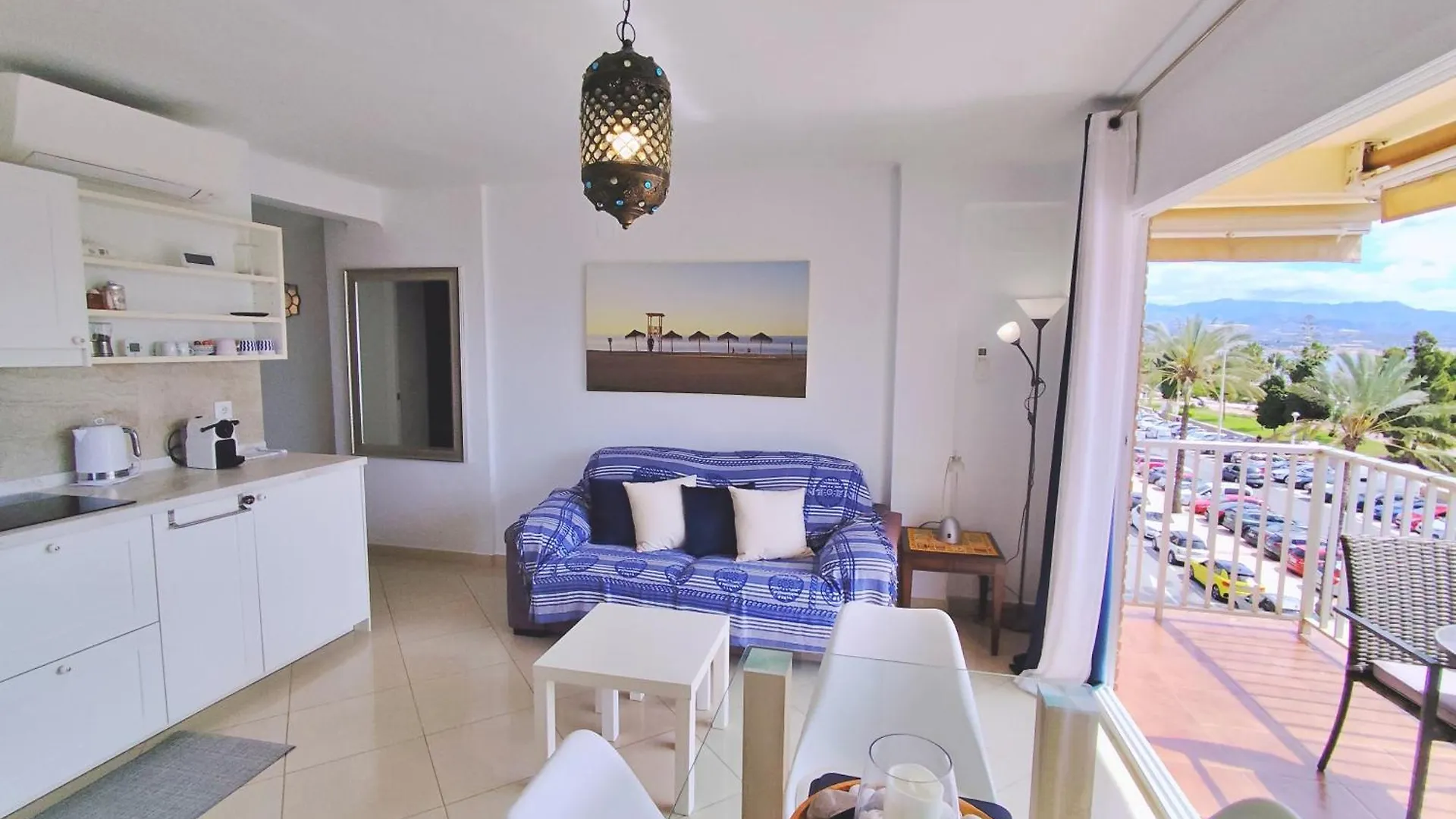 Appartement Apartamento El Nido Torre Del Mar
