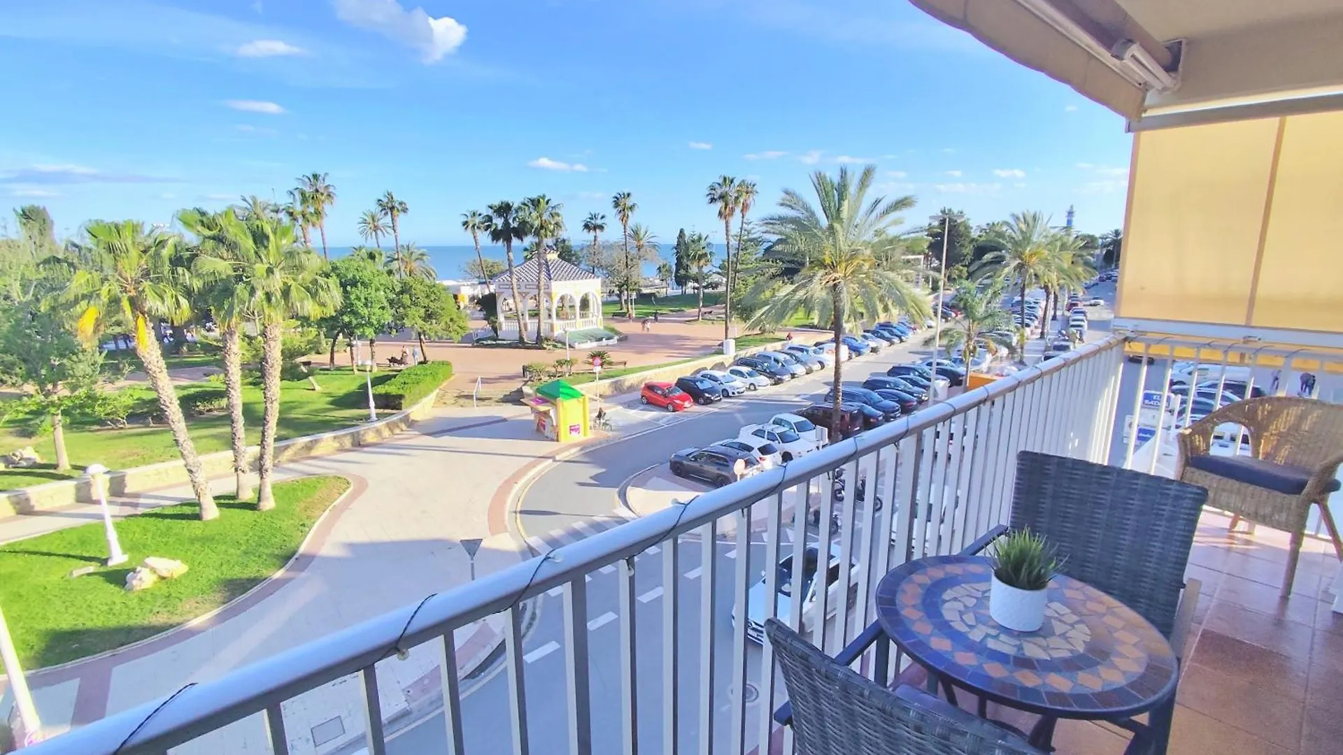 Apartamento El Nido Torre Del Mar 0*,  Spanje