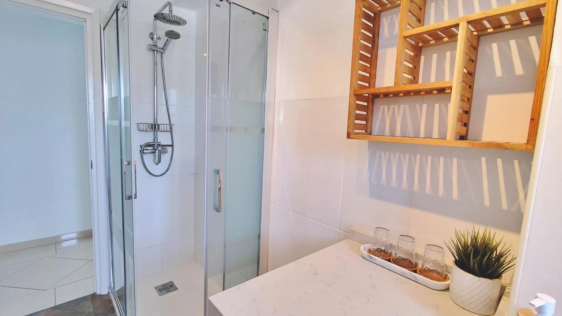 Appartement Apartamento El Nido Torre Del Mar