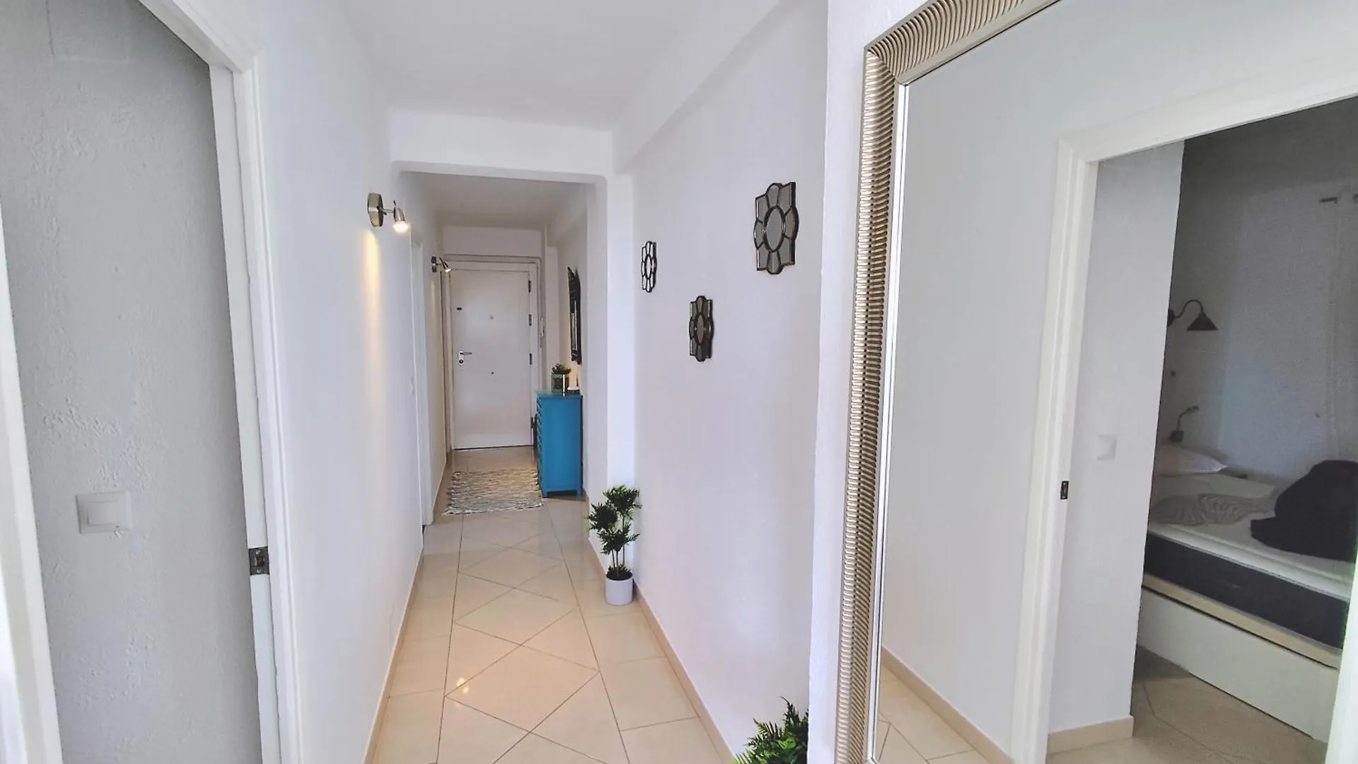 Apartamento El Nido Torre Del Mar Spanien