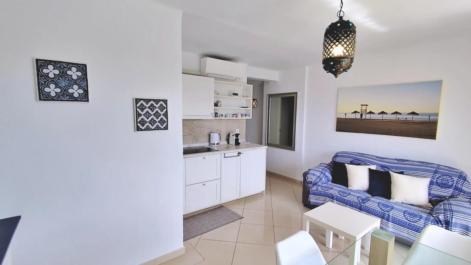 Appartement Apartamento El Nido Torre Del Mar