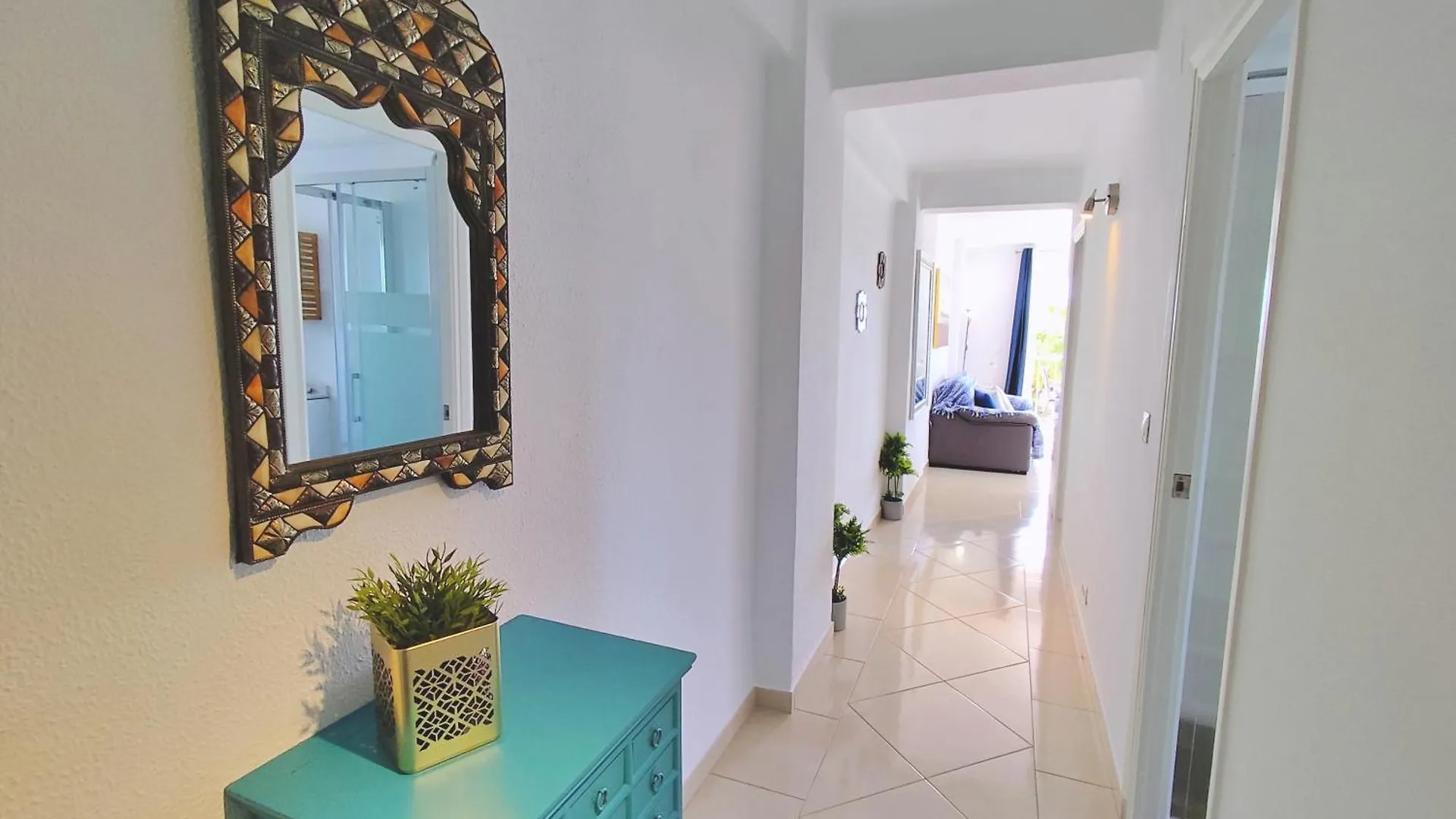 Apartamento El Nido Torre Del Mar