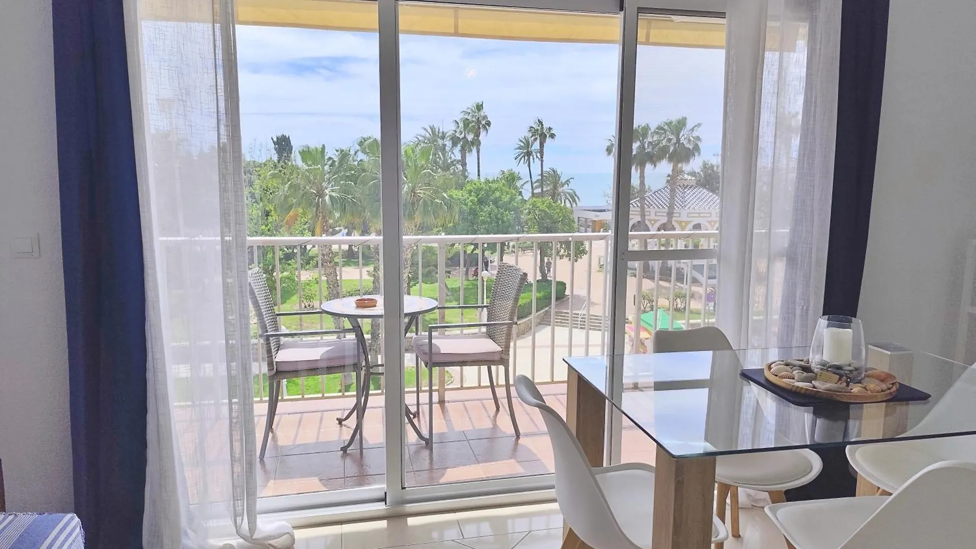 Apartamento El Nido Torre Del Mar 0*,  Spanien