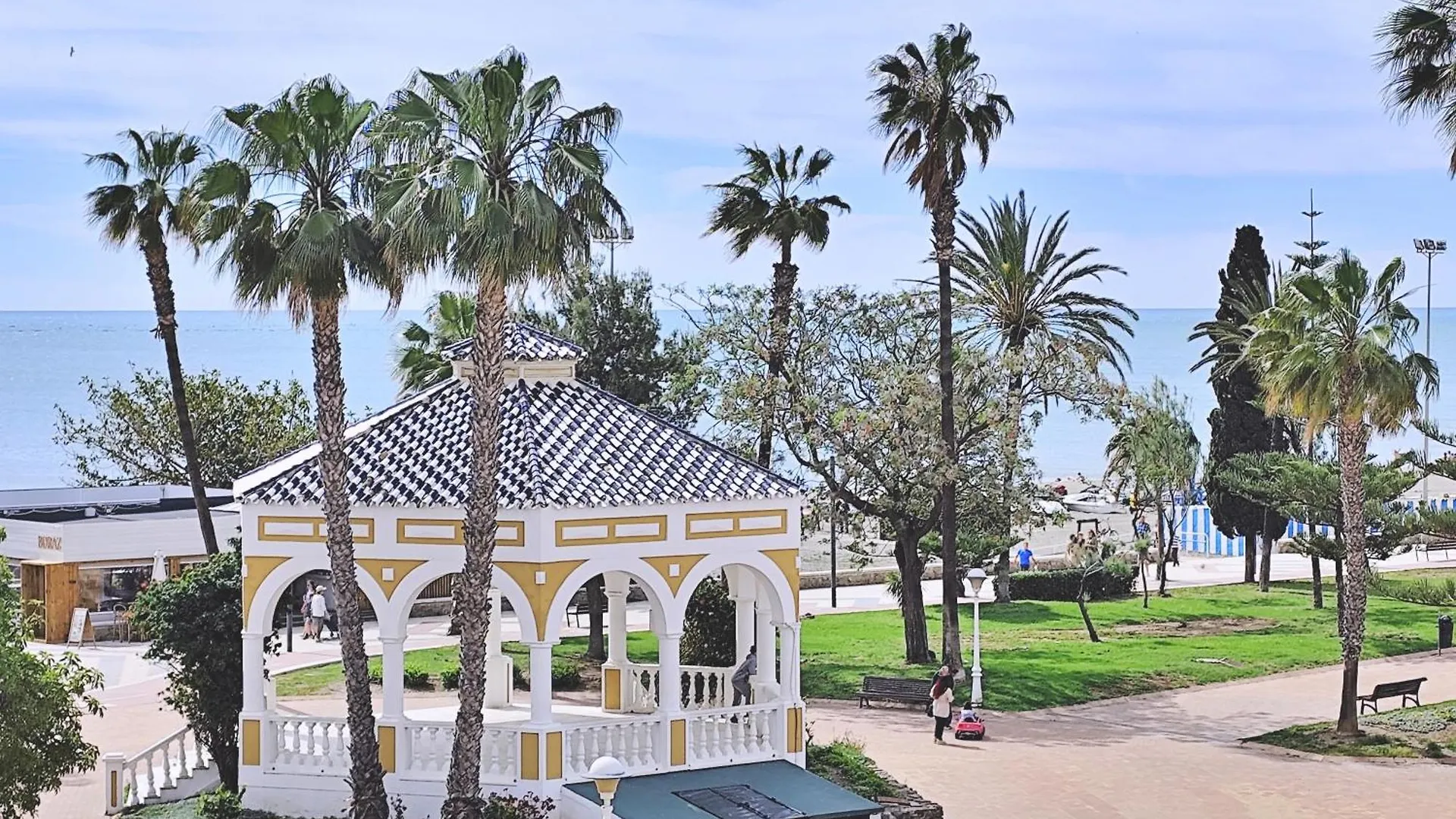Apartamento El Nido Torre Del Mar