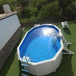 Ruralecofilabres Bacarés